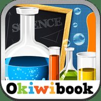 Icône de l'application Petites Expériences